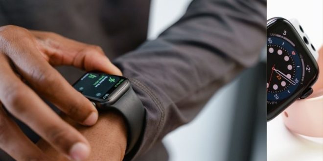 Smartwatch Mengandung PFAS - Studi Ungkap Bahaya Kesehatan