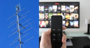 5 Antena TV Digital Terbaik Harga Rp100 Ribuan