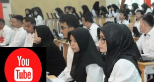 Hasil Seleksi PPPK Tahap II Pemprov Kalsel Kini Disiarkan di YouTube