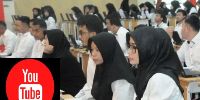 Hasil Seleksi PPPK Tahap II Pemprov Kalsel Kini Disiarkan di YouTube