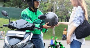 Nasib Ojol di Tangan Pemerintah - Keseimbangan yang Harus Dijaga