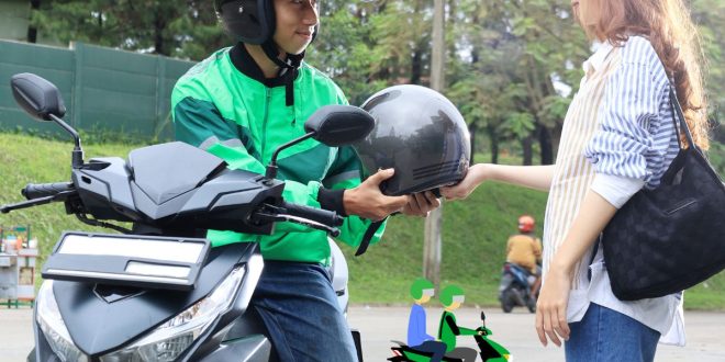 Nasib Ojol di Tangan Pemerintah - Keseimbangan yang Harus Dijaga