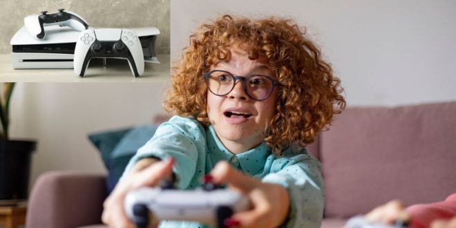 PS5 Pro: Konsol Terkuat Sony dengan Grafis Memukau