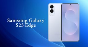 Samsung Galaxy S25 Edge - Kamera 200 MP dan AI Canggih Siap Memukau