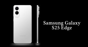 Samsung Galaxy S25 Edge - Tipis Nan Perkasa, Desain Minimalis dengan Performa Maksimal