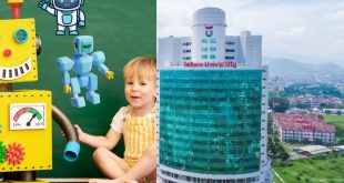 Telkom University Perkenalkan Computational Thinking Sejak Dini Melalui Robotik di TK Telkom