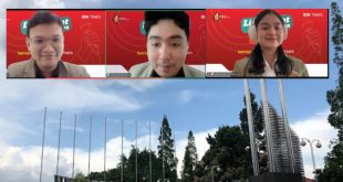 UGM Taklukkan Telkom University di Babak Penyisihan Liga Debat Mahasiswa 2025