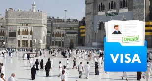 Visa Haji Furoda 2025 Kapan Keluar?