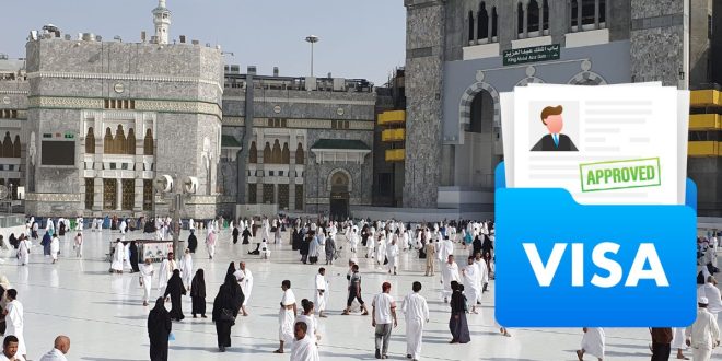 Visa Haji Furoda 2025 Kapan Keluar?