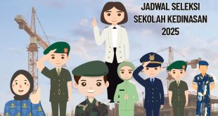 Jadwal Seleksi Sekolah Kedinasan 2025