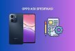 Oppo A5x Spesifikasi