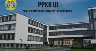 PPKB UI