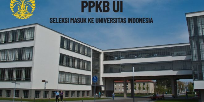 PPKB UI