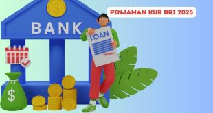 Pinjaman KUR BRI 2025