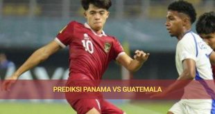 Prediksi Panama vs Guatemala