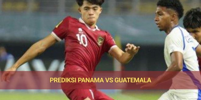 Prediksi Panama vs Guatemala