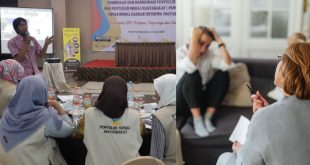 Sudah 16 Tahun Tak Naik, Tunjangan Jabatan Fungsional Penyuluh Sosial Masih Segini?