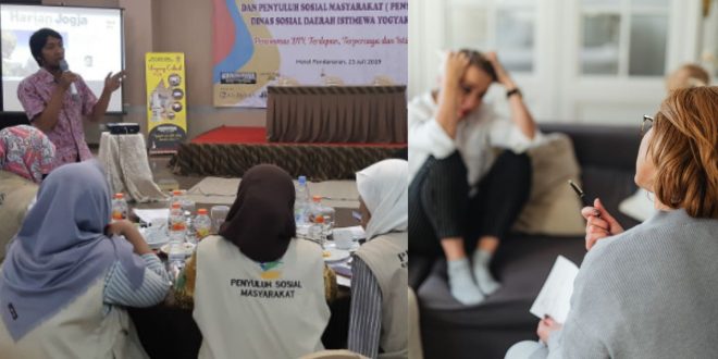 Sudah 16 Tahun Tak Naik, Tunjangan Jabatan Fungsional Penyuluh Sosial Masih Segini?