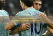Susunan Pemain Juventus vs Wydad Casablanca