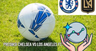 prediksi chelsea vs los angeles fc