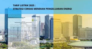 Tarif Listrik 2025: Strategi Cerdas Menekan Pengeluaran Energi