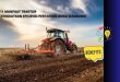 11 Manfaat Traktor - Tingkatkan Efisiensi Pertanian Anda Sekarang!