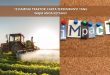15 Dampak Traktor yang Wajib Anda Ketahui!