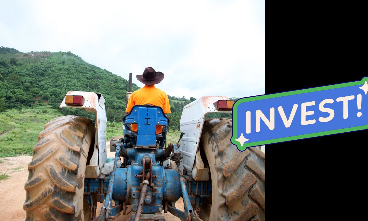 15 Dampak Traktor yang Wajib Anda Ketahui!