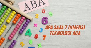Apa saja 7 dimensi teknologi ABA