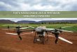 Fakta Harga Drone Untuk Pertanian Yang Perlu Dipahami