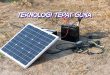 Teknologi Tepat Guna