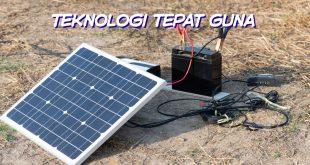 Teknologi Tepat Guna